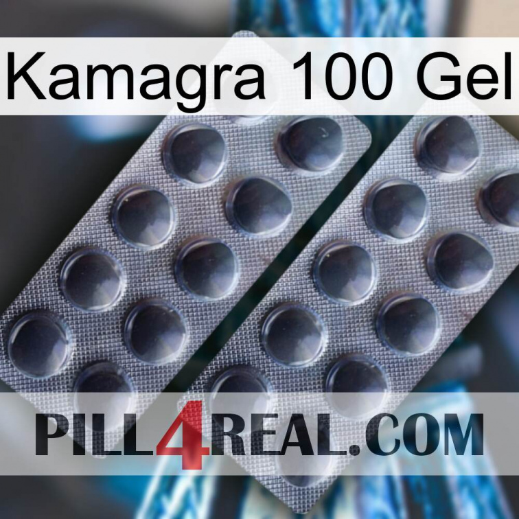 Kamagra 100 Gel 31